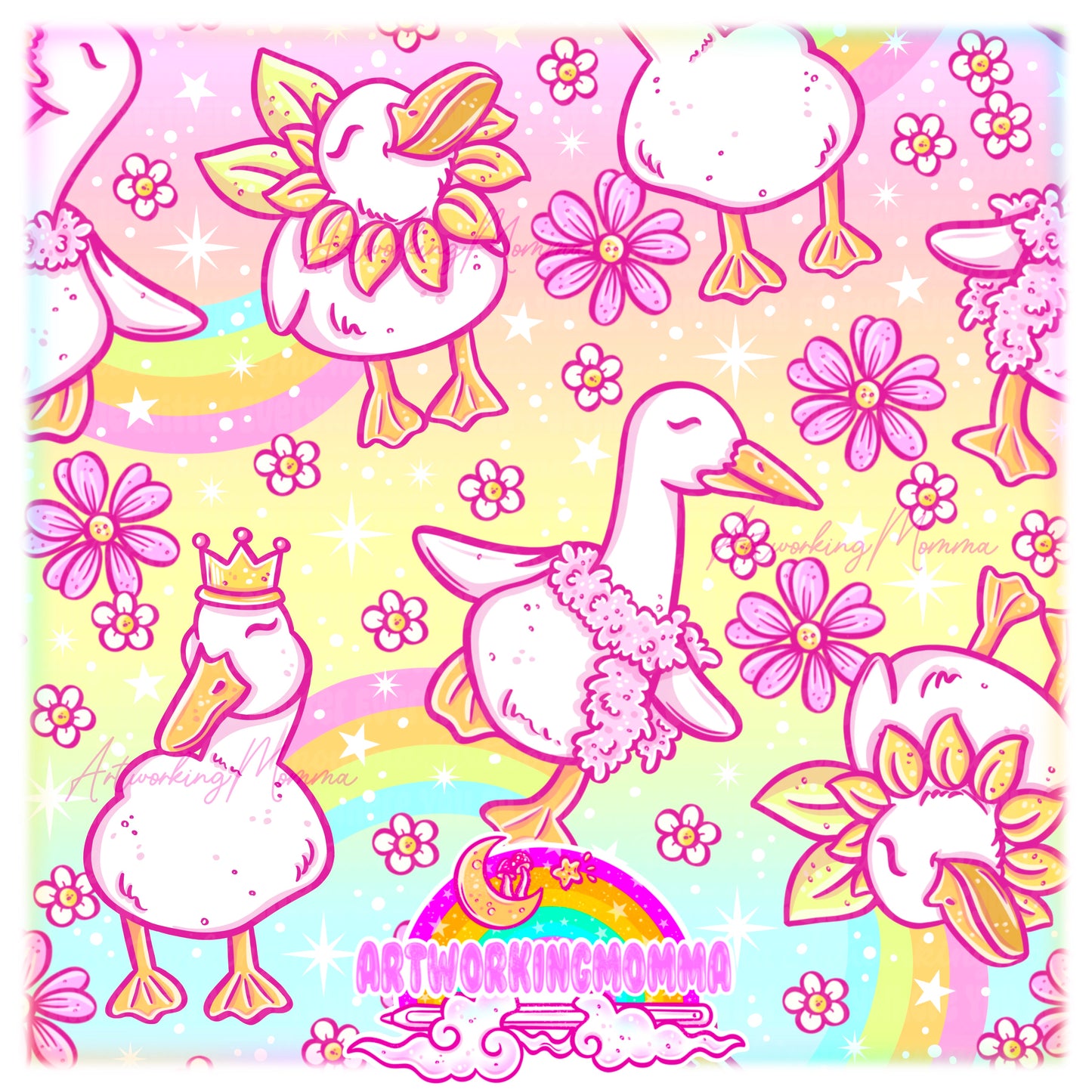 LIMITED Colorway Mystery and PNG BUNDLE (excludes surprise four)