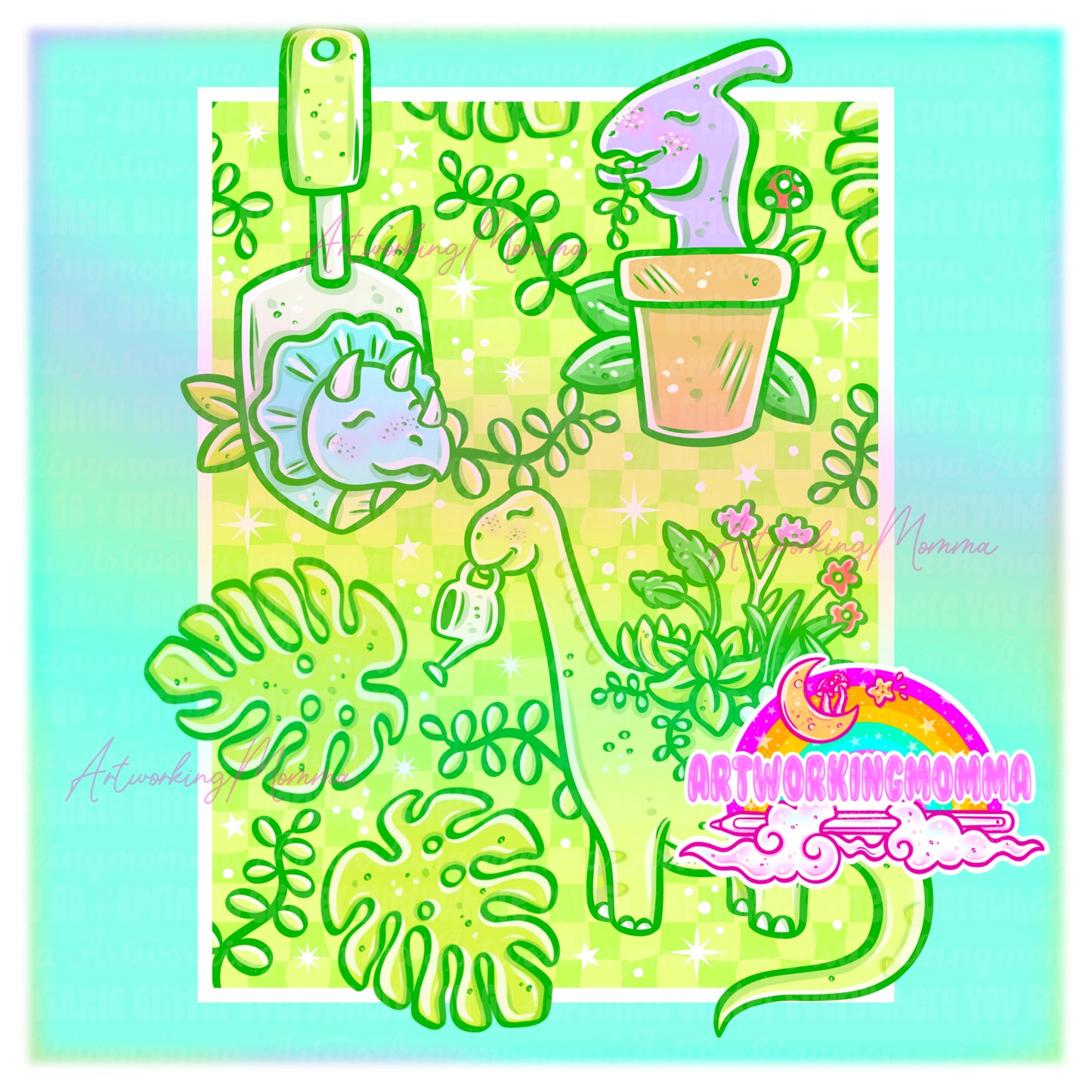 LIMITED Colorway Mystery and PNG BUNDLE (excludes surprise four)