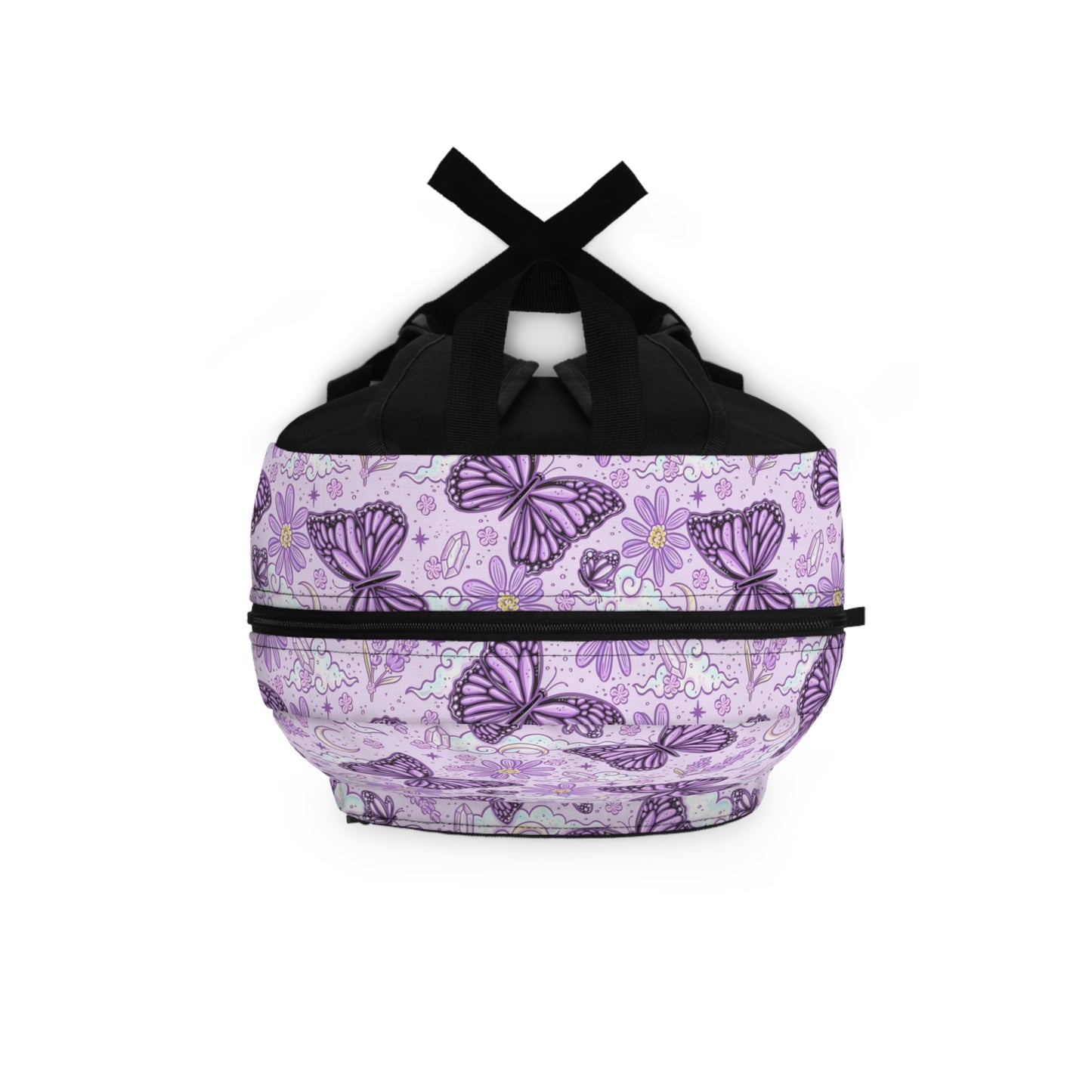 Magic Butterflies Backpack
