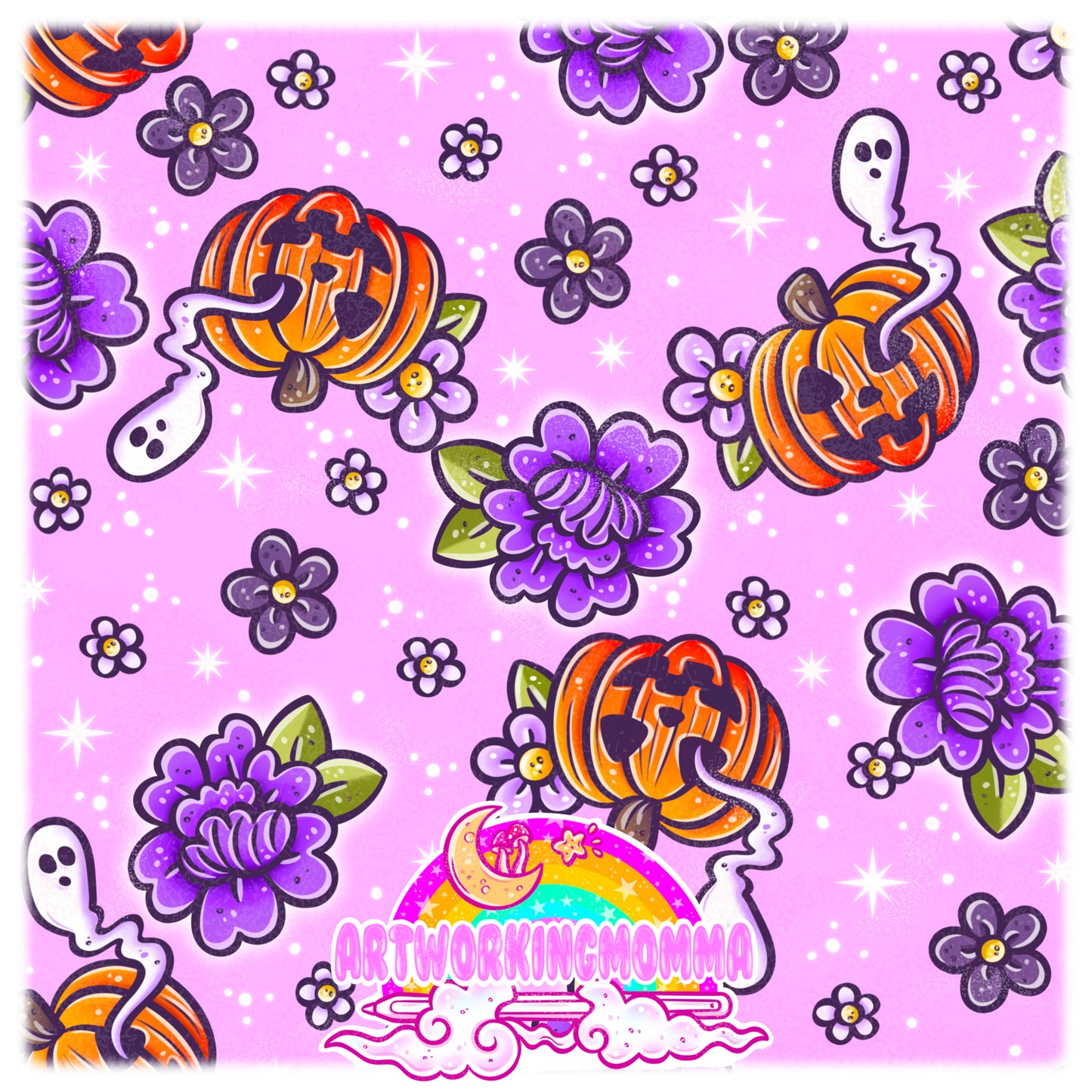 Halloween Mystery Coords Bundle all 9