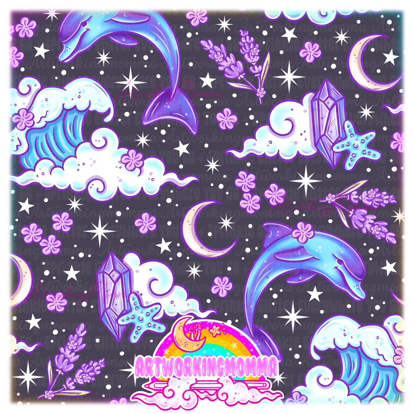 LIMITED Colorway Mystery and PNG BUNDLE (excludes surprise four)