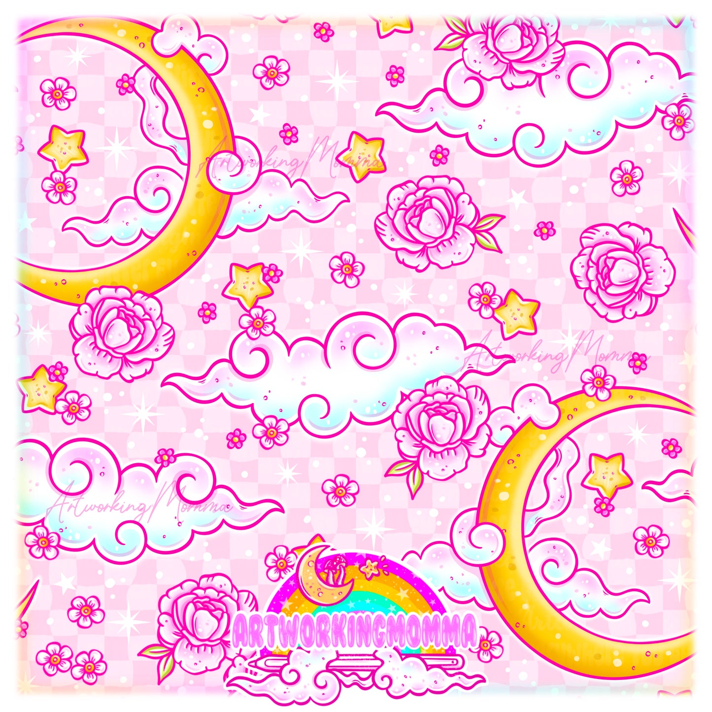 Beauty Sleep Coord