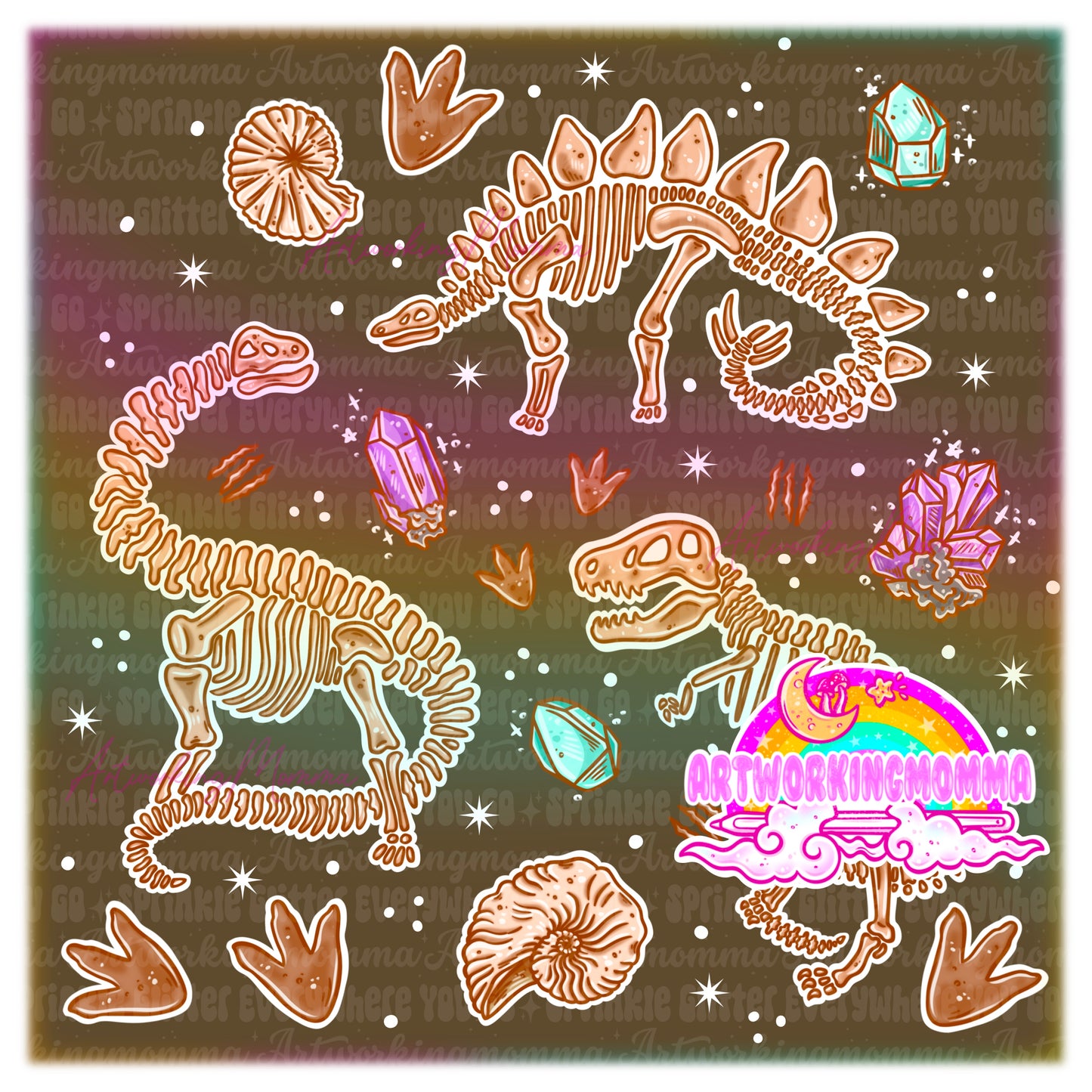 Fossils