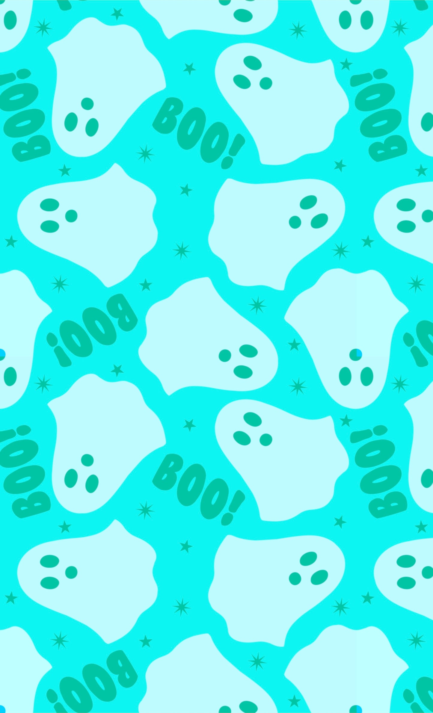 Spooky Szn Phone Wallpapers