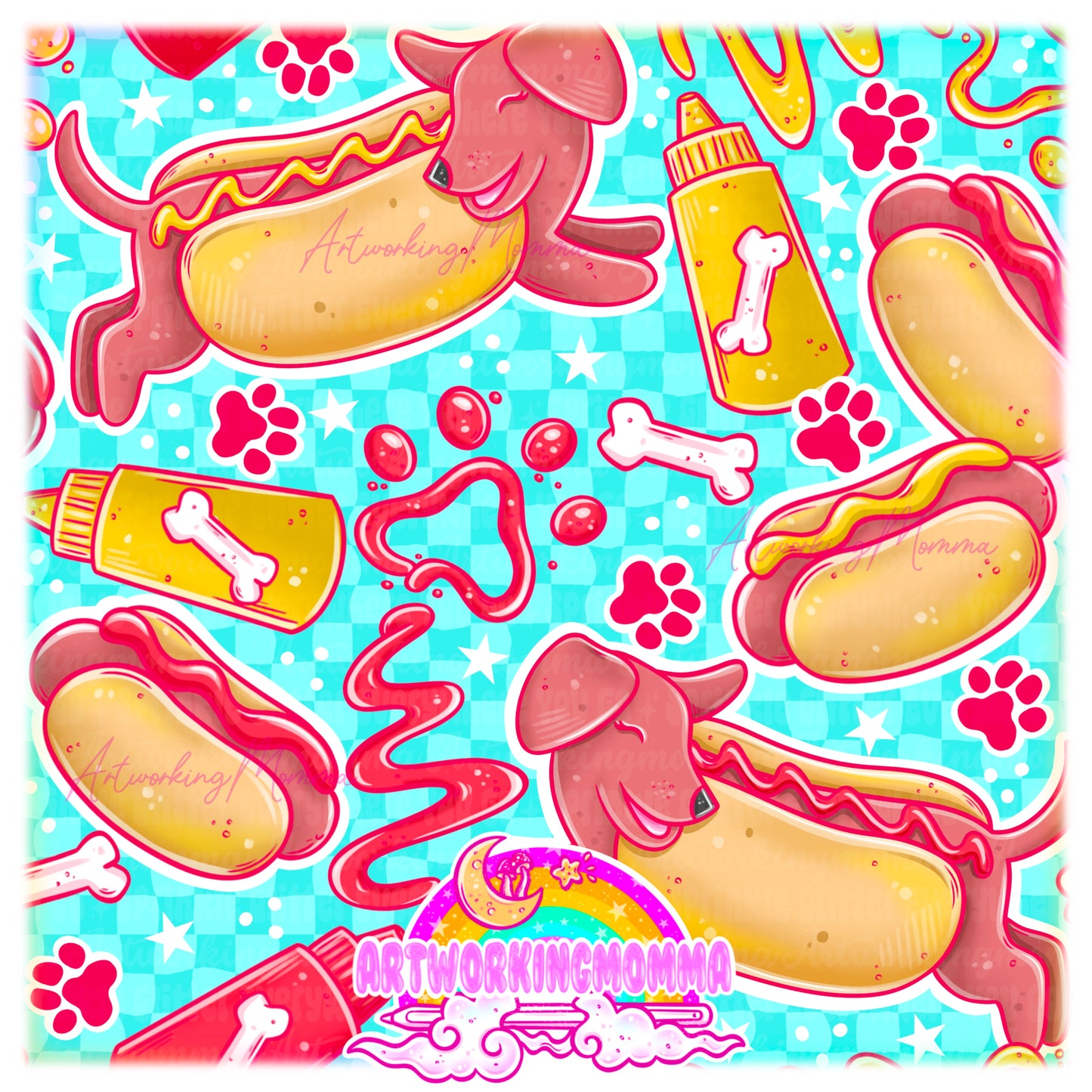 Hot Dog Weenies