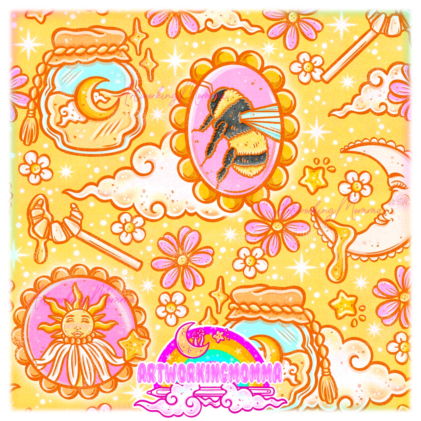LIMITED Colorway Mystery and PNG BUNDLE (excludes surprise four)