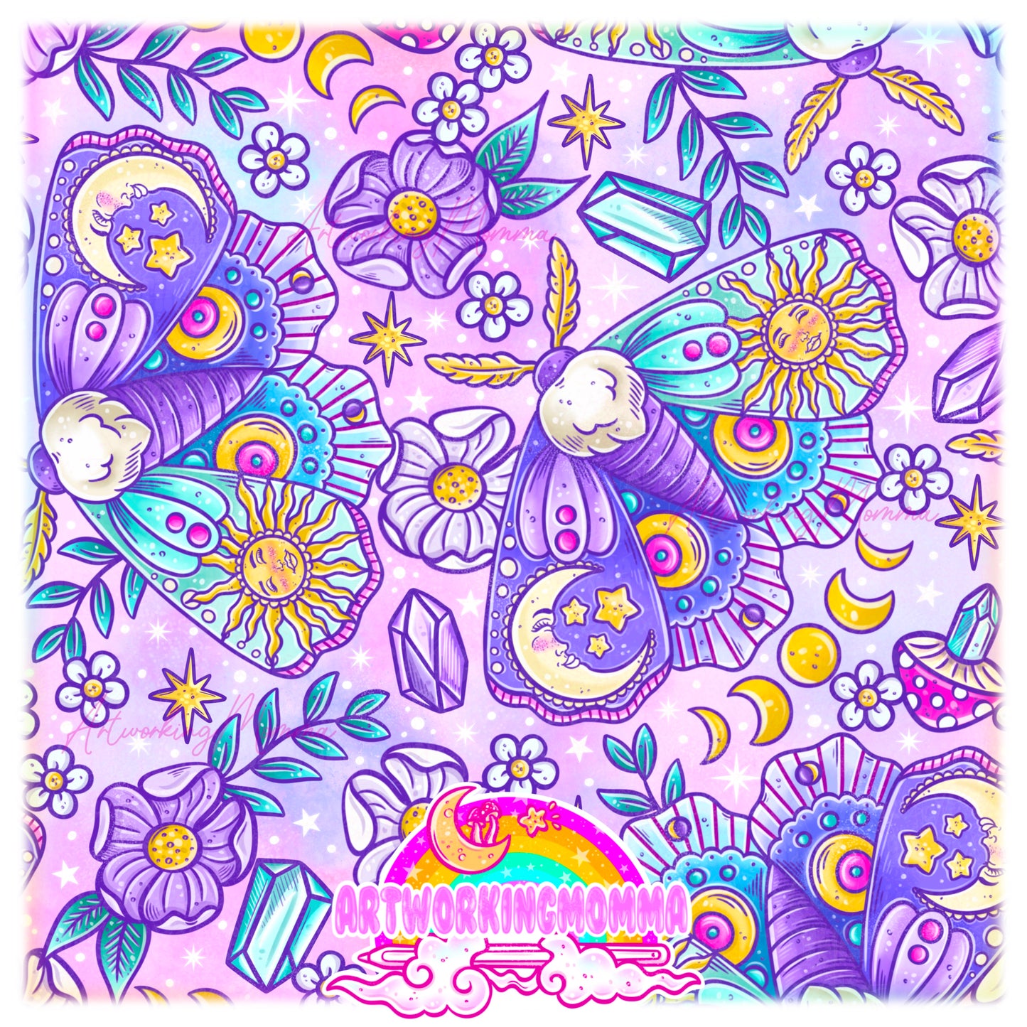 LIMITED Colorway Mystery and PNG BUNDLE (excludes surprise four)