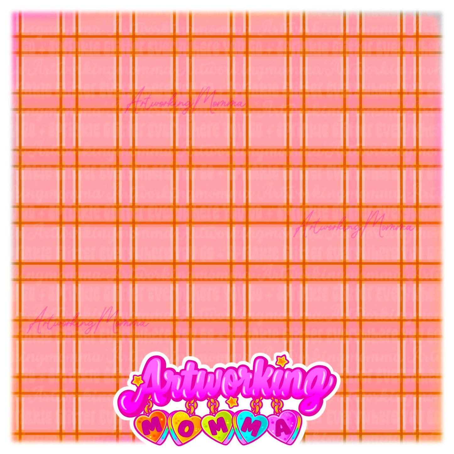 Cozy Fall Plaid Coordinates