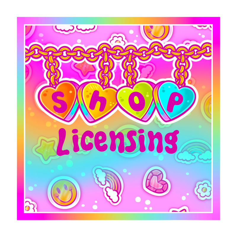 Shop Licensing