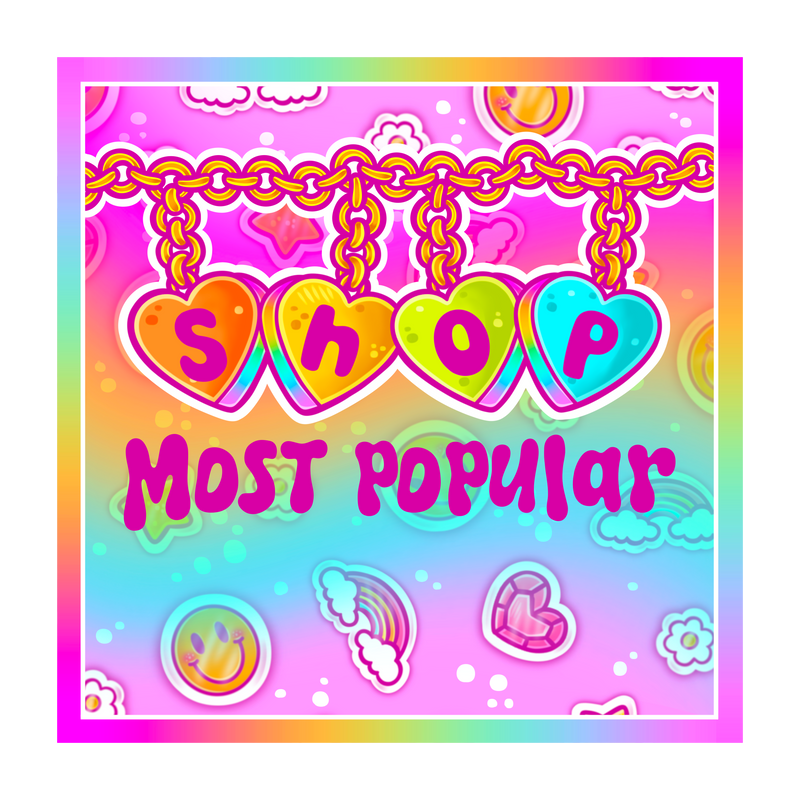 Shop Most Popular