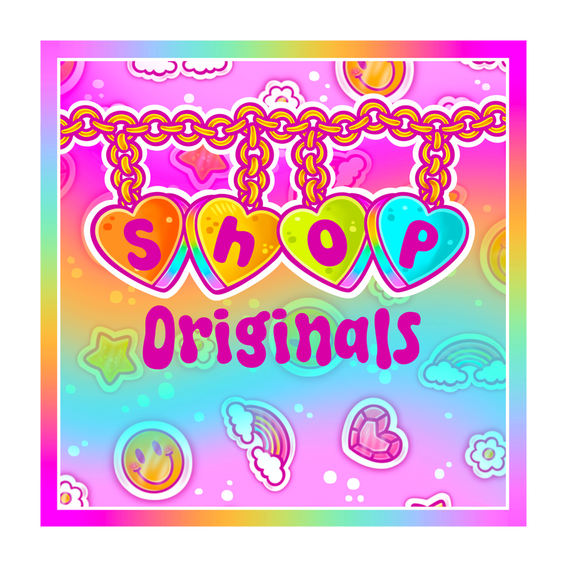 Shop Originals