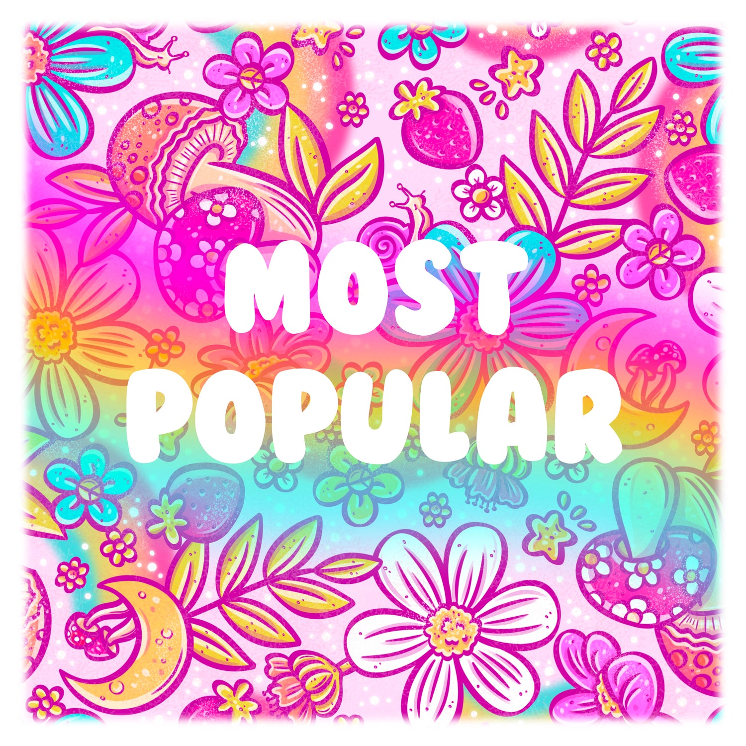 Shop Most Popular