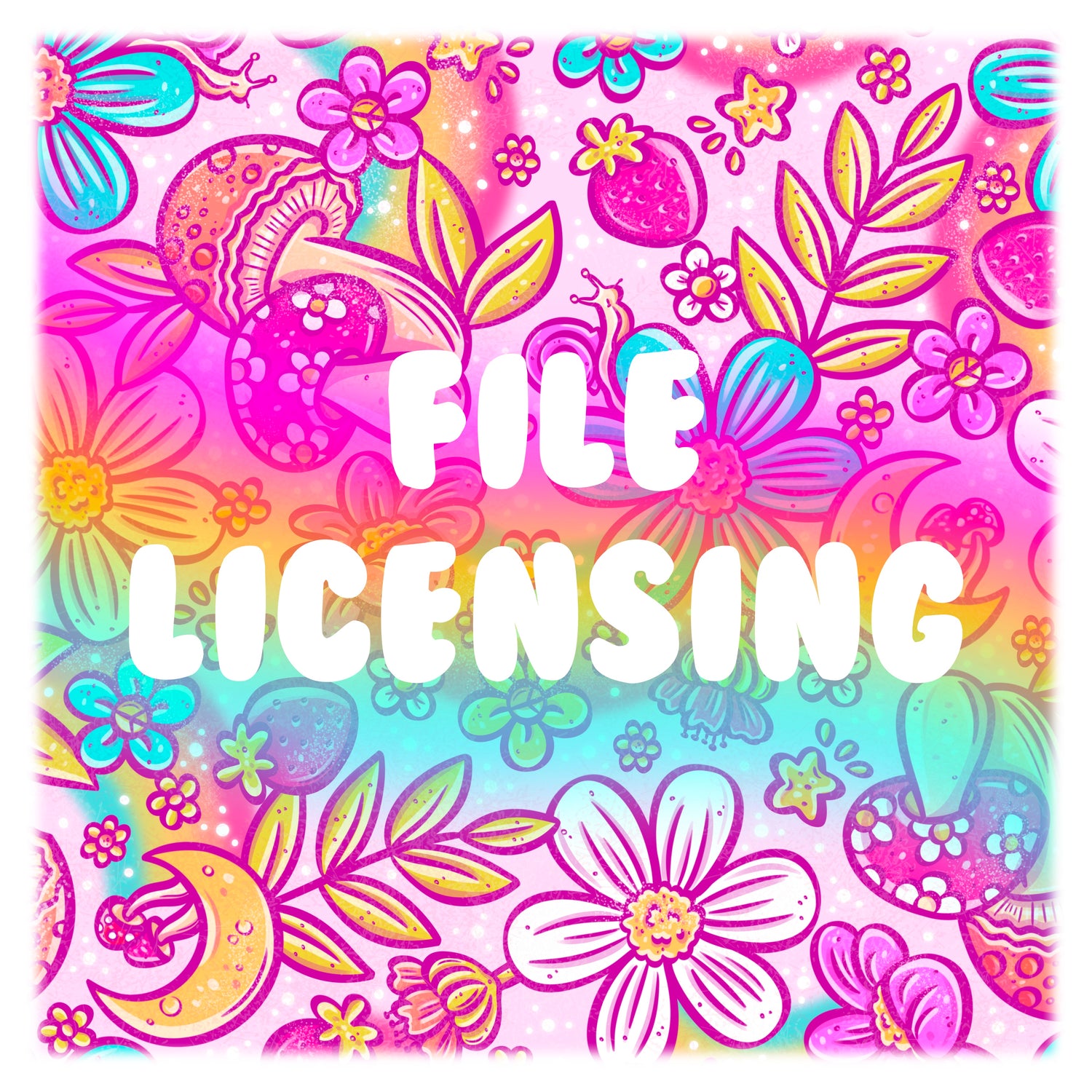 Shop Licenses