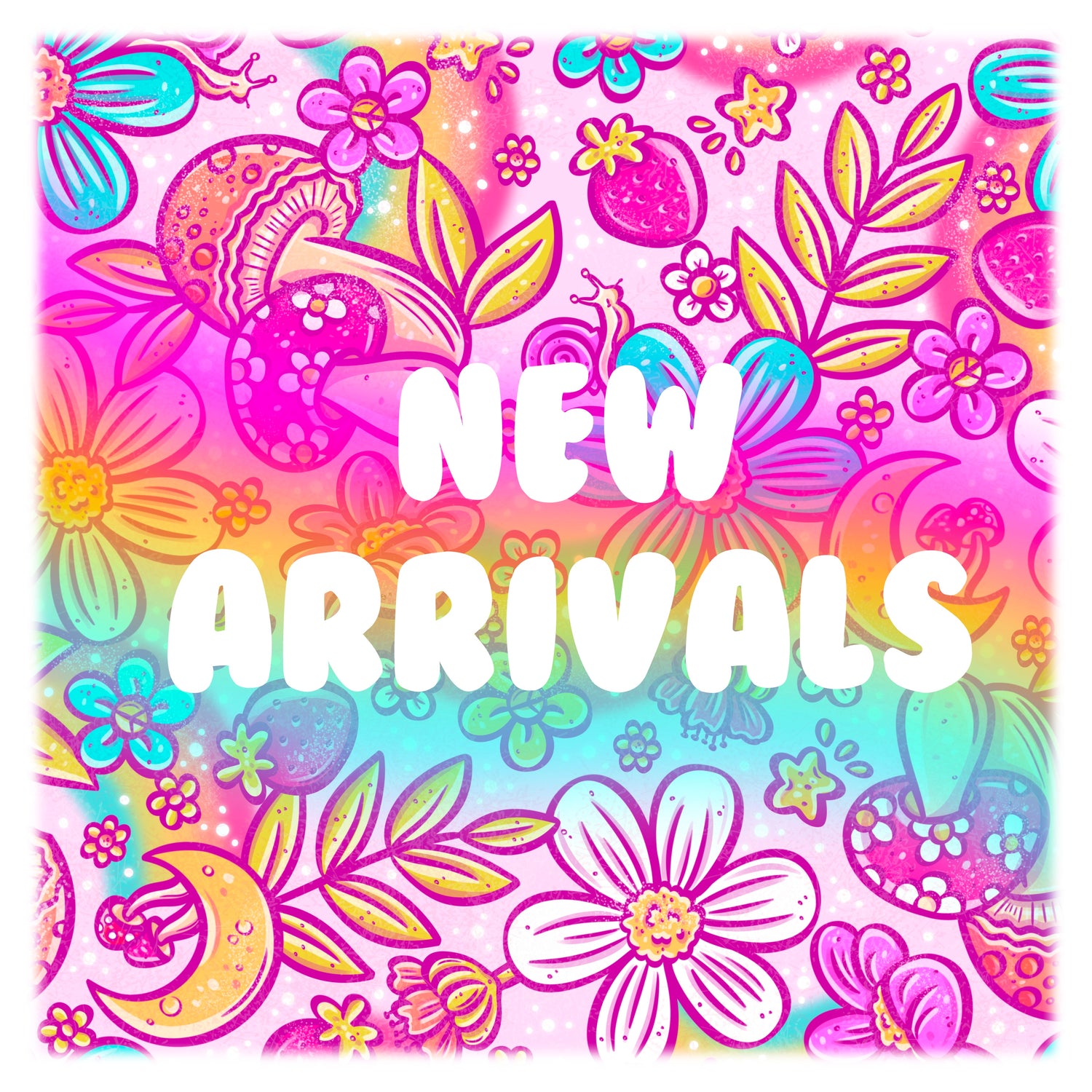 Shop New Arrivals