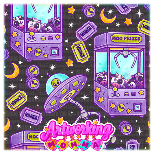 Moo Prizes & PNG