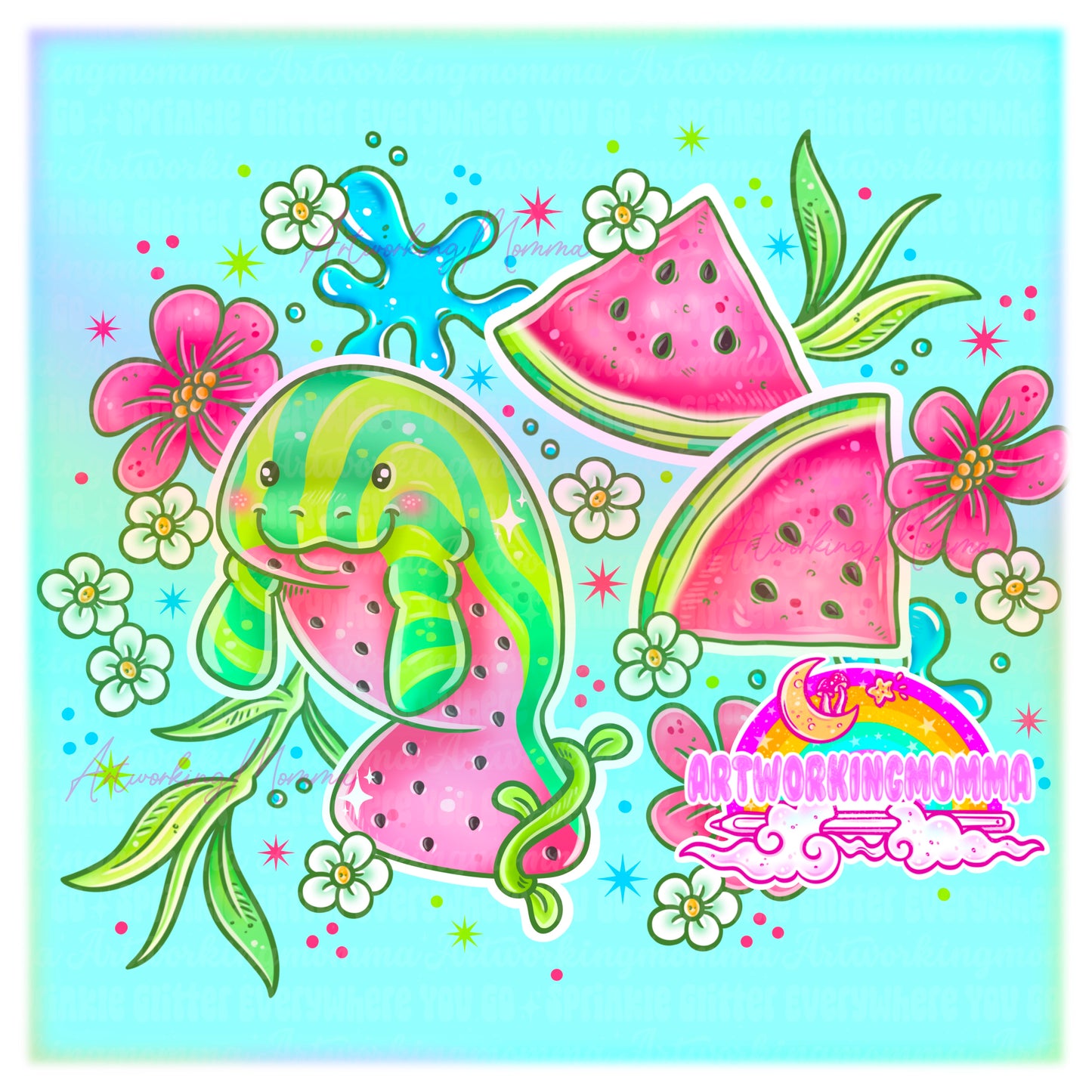 Mystery File & PNG Bundle