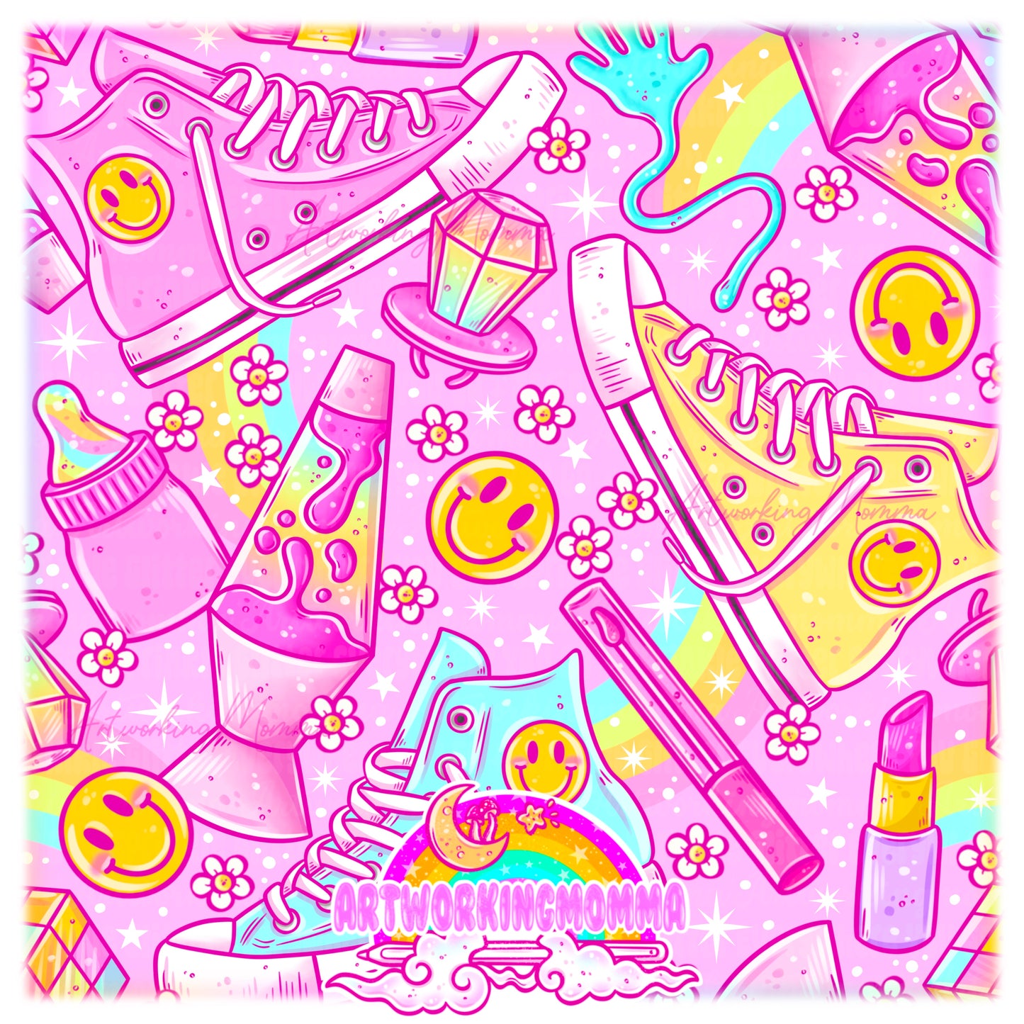 2k Vibes and PNG