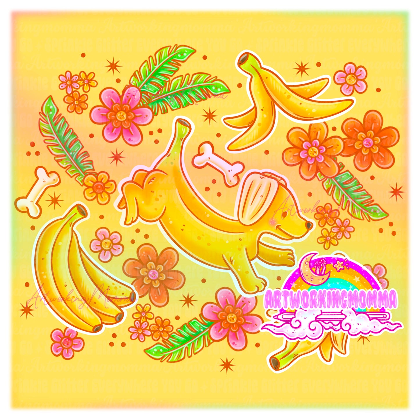 Mystery File & PNG Bundle