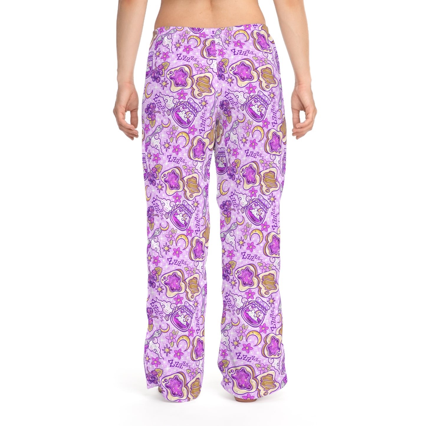 Pb&J Women's Pajama Pants