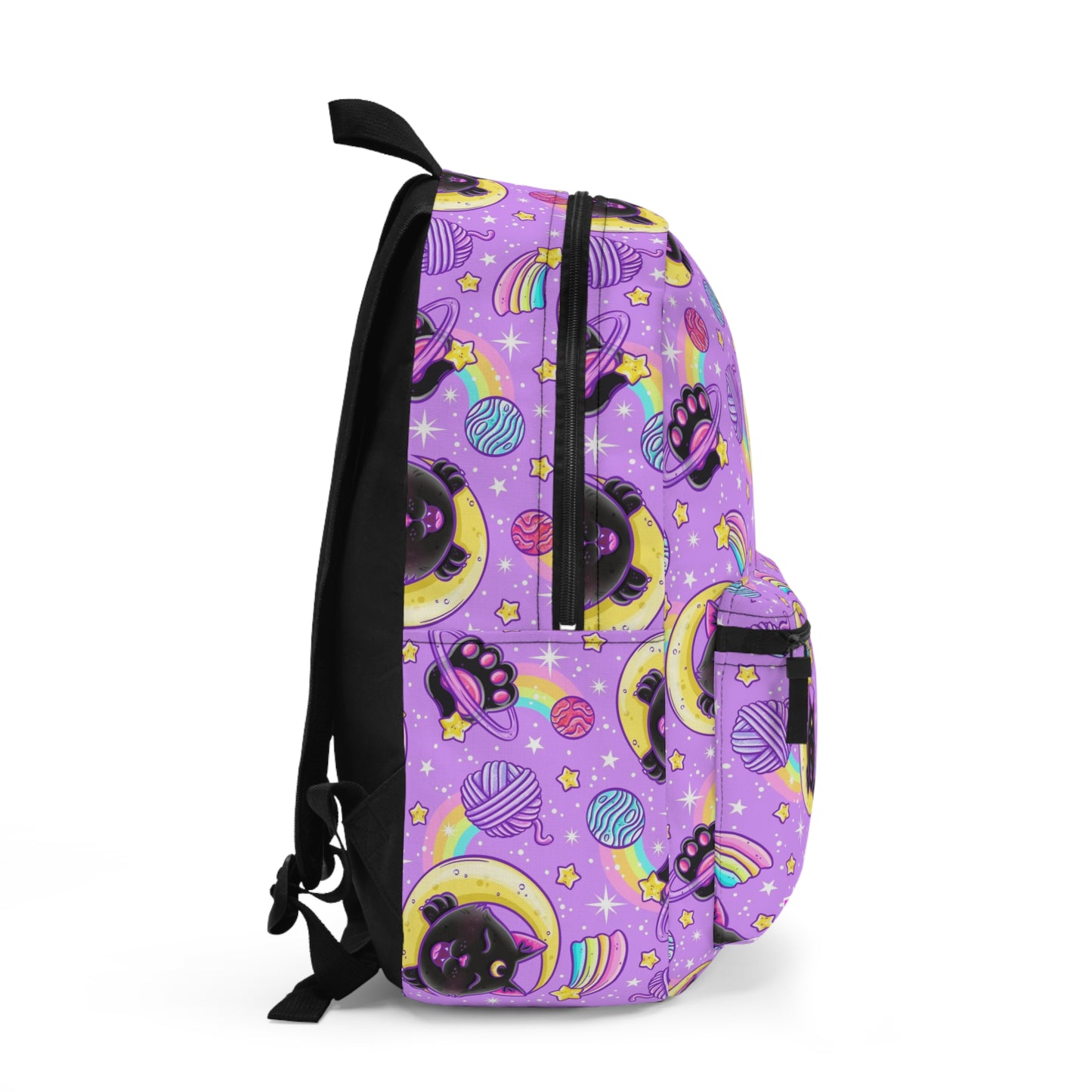 Cosmic Kitty Backpack