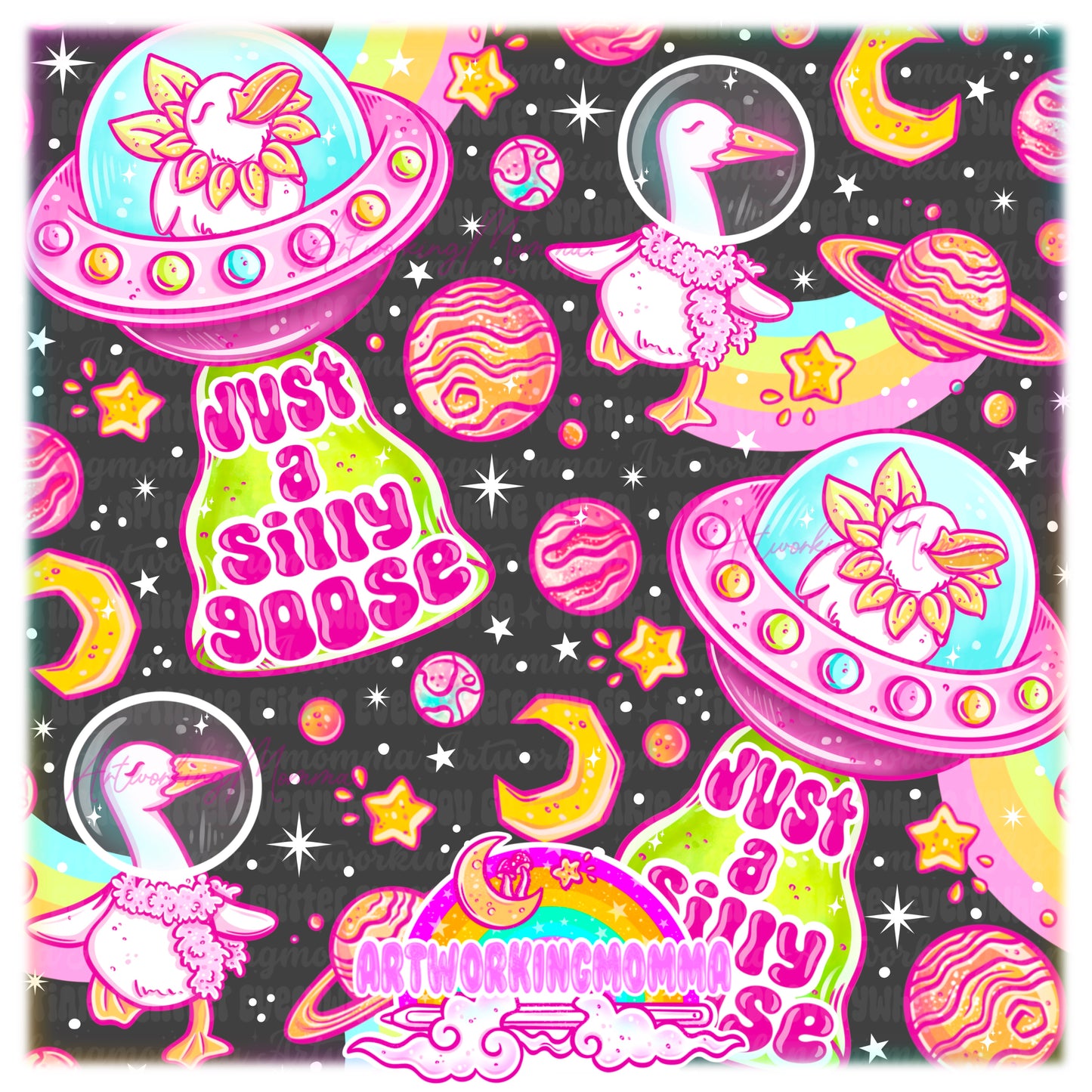 Mystery File and PNG Bundle