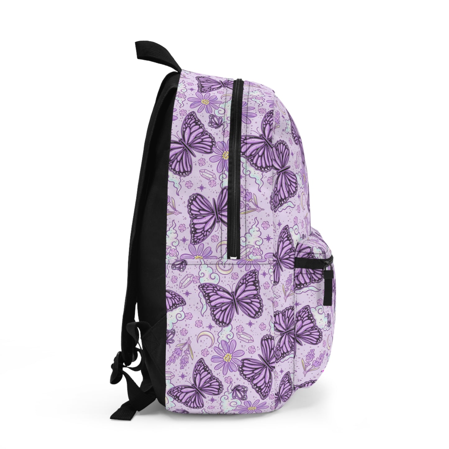 Magic Butterflies Backpack