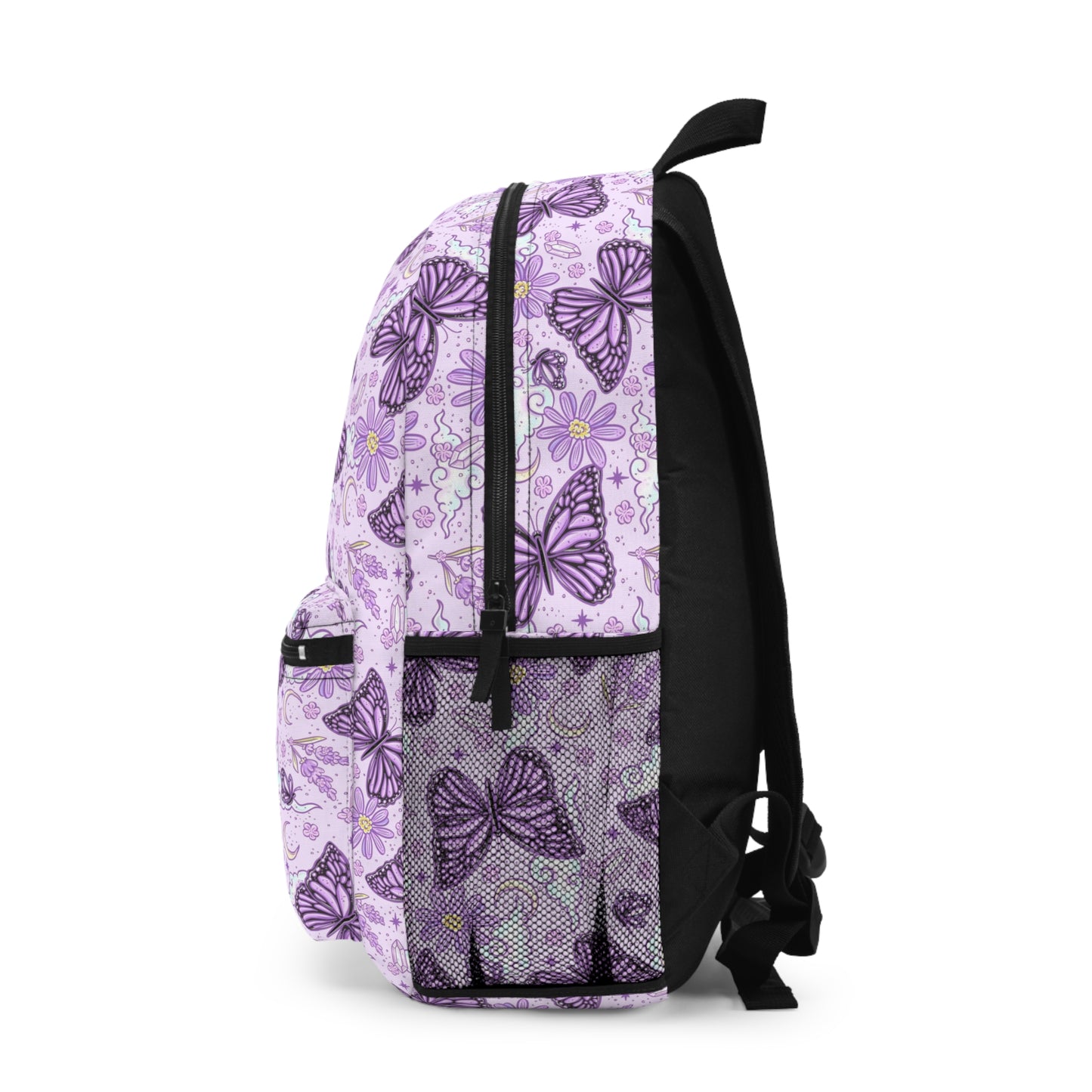 Magic Butterflies Backpack