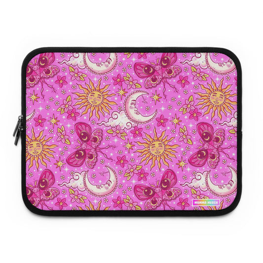 Celestial Laptop Sleeve