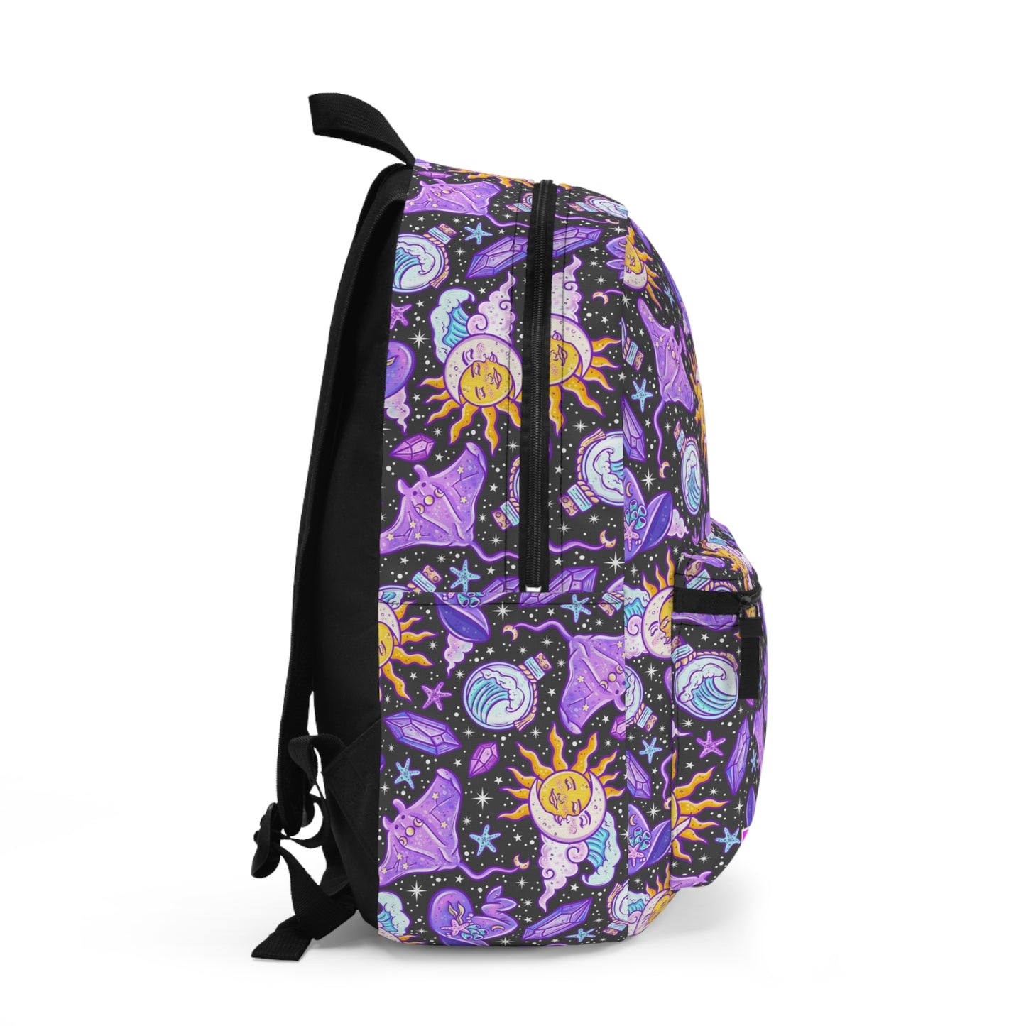 Celestial Seas Backpack