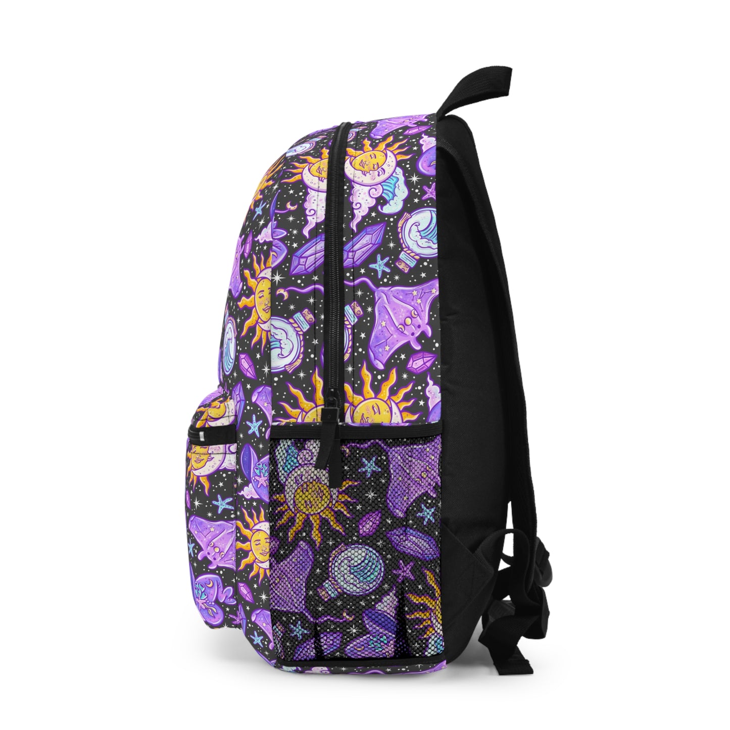 Celestial Seas Backpack