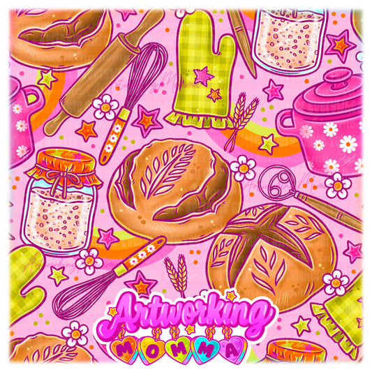 Y2K Sourdough & PNG