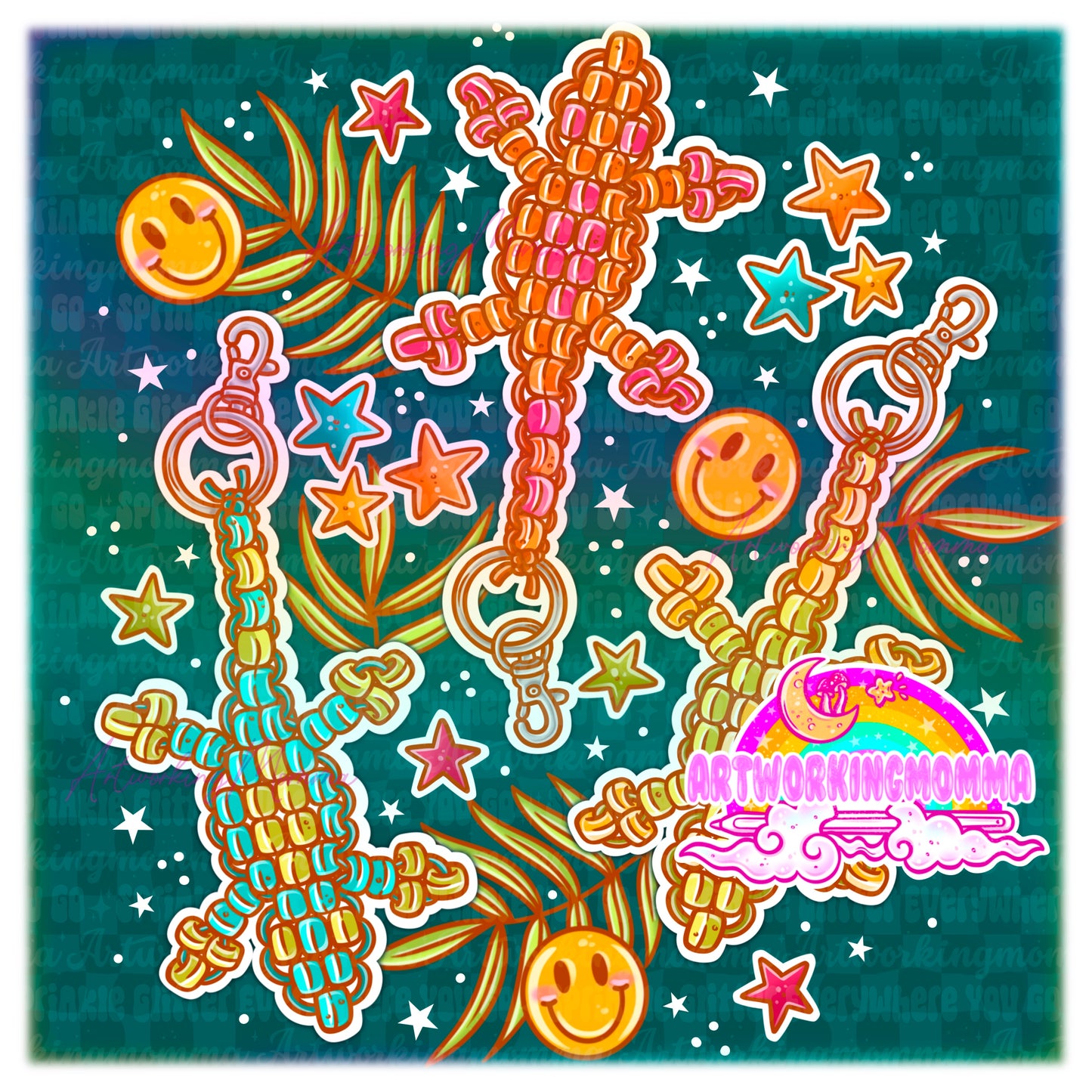 Beaded Lizards and PNG
