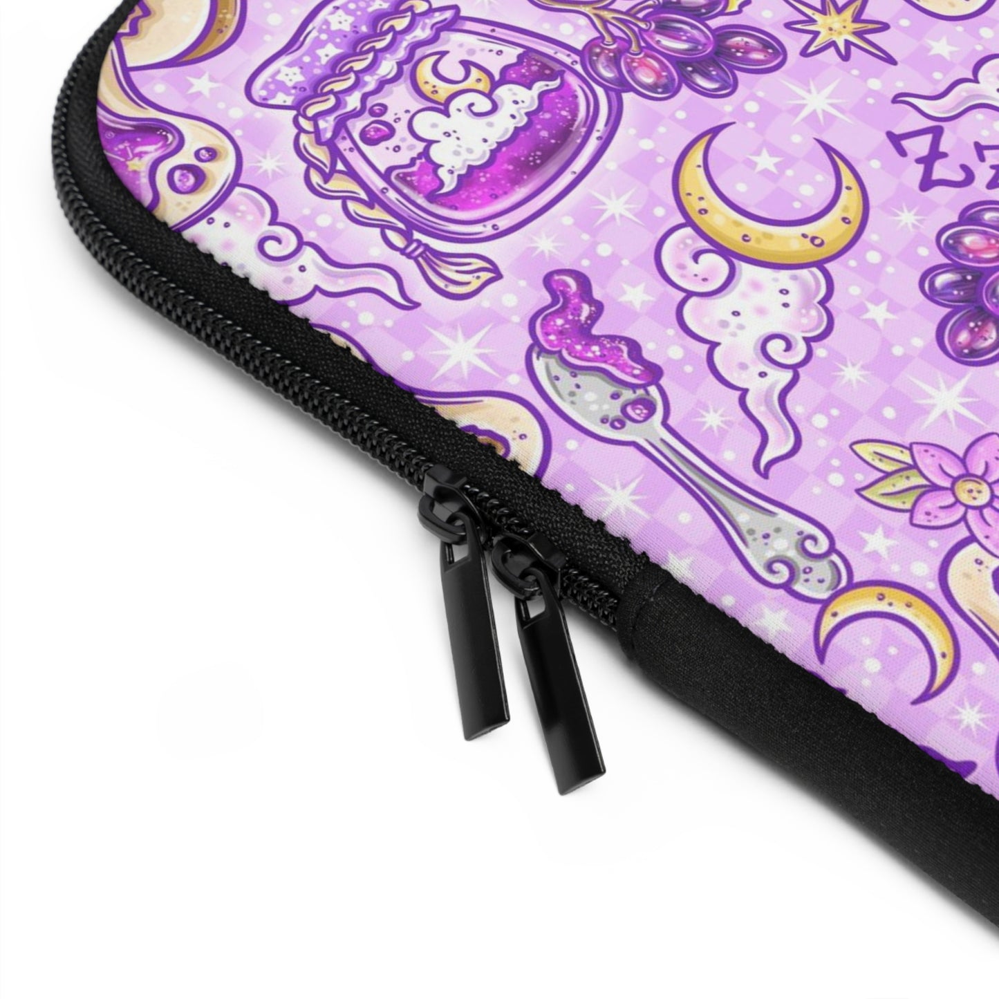 Pb&J Laptop Sleeve