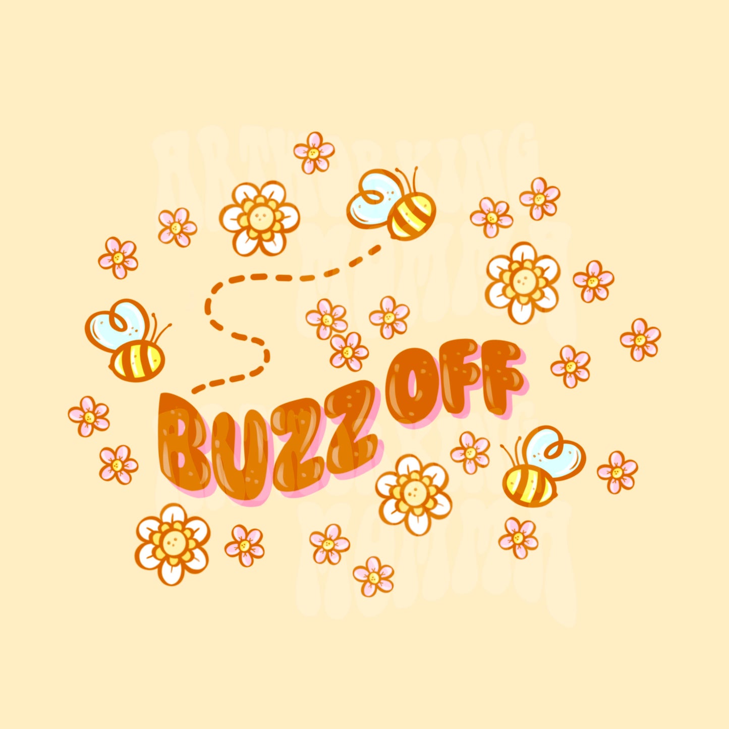 Buzz Off Sub