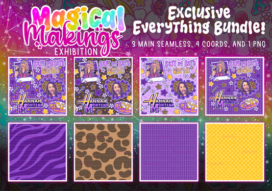 MM Exclusive