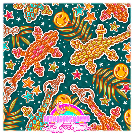 Beaded Lizards and PNG