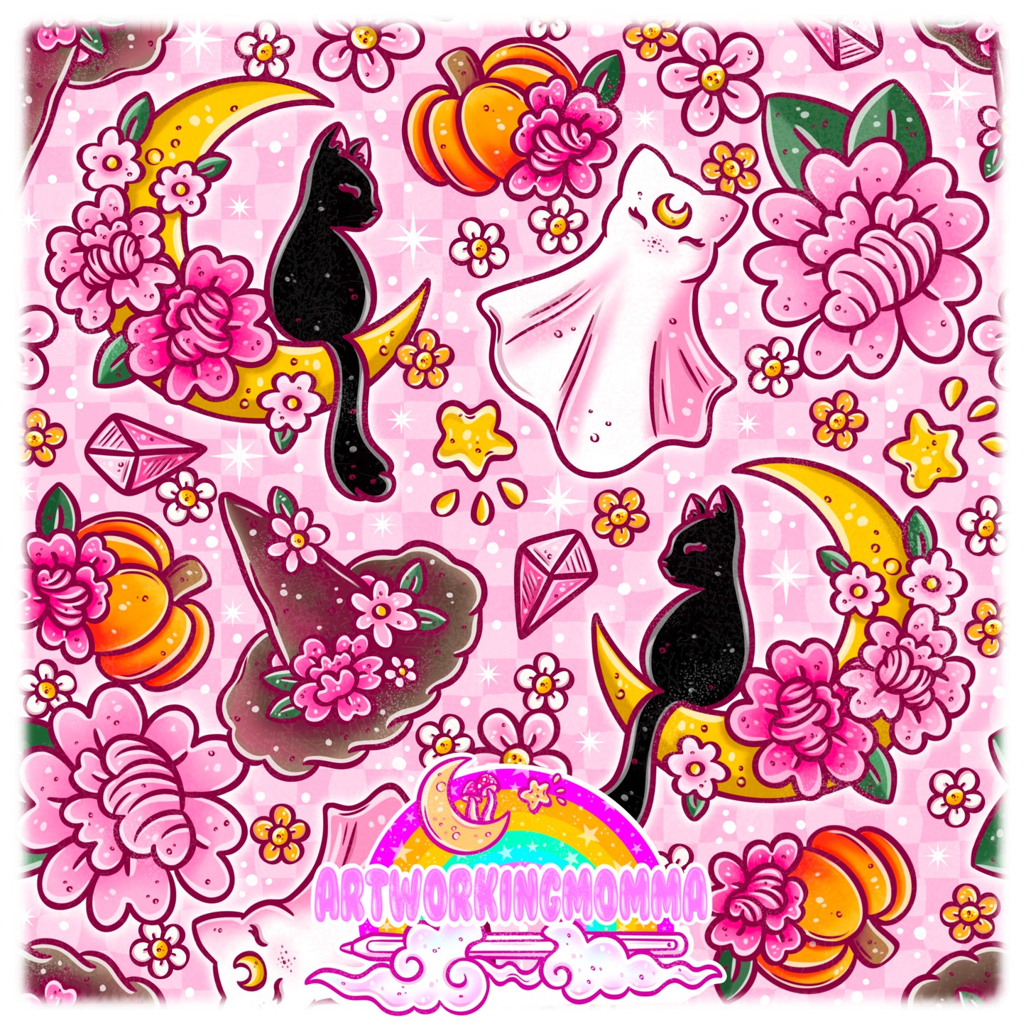 Mystery File + PNG Bundle (excludes Surprise Mystery File)