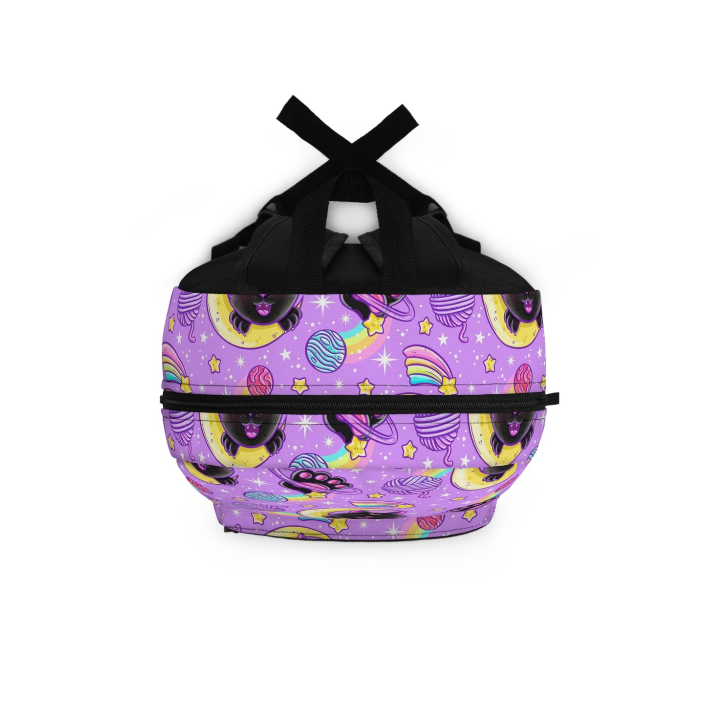 Cosmic Kitty Backpack