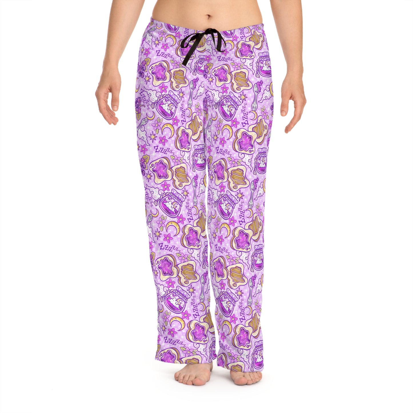 Pb&J Women's Pajama Pants