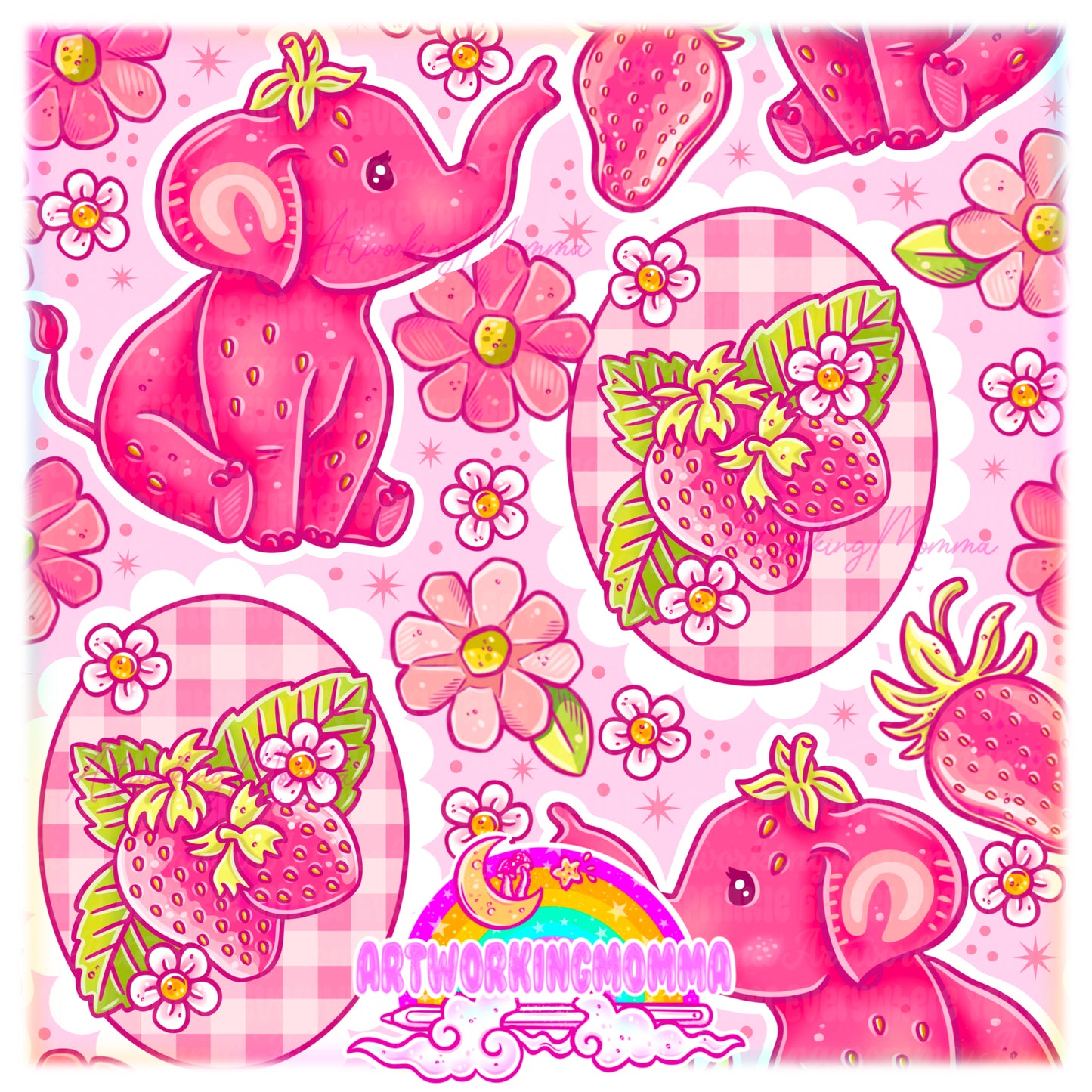 Mystery File & PNG Bundle