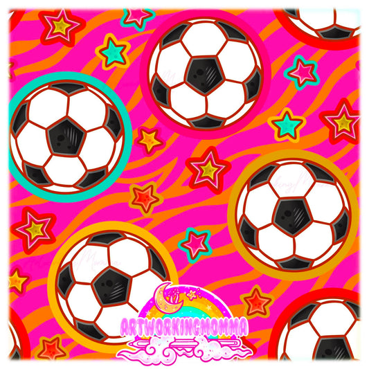 Retro Soccer
