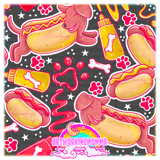 Hot Dog Weenies