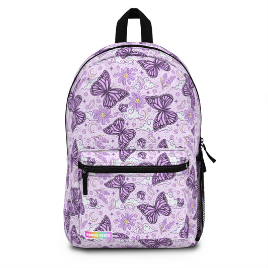 Magic Butterflies Backpack