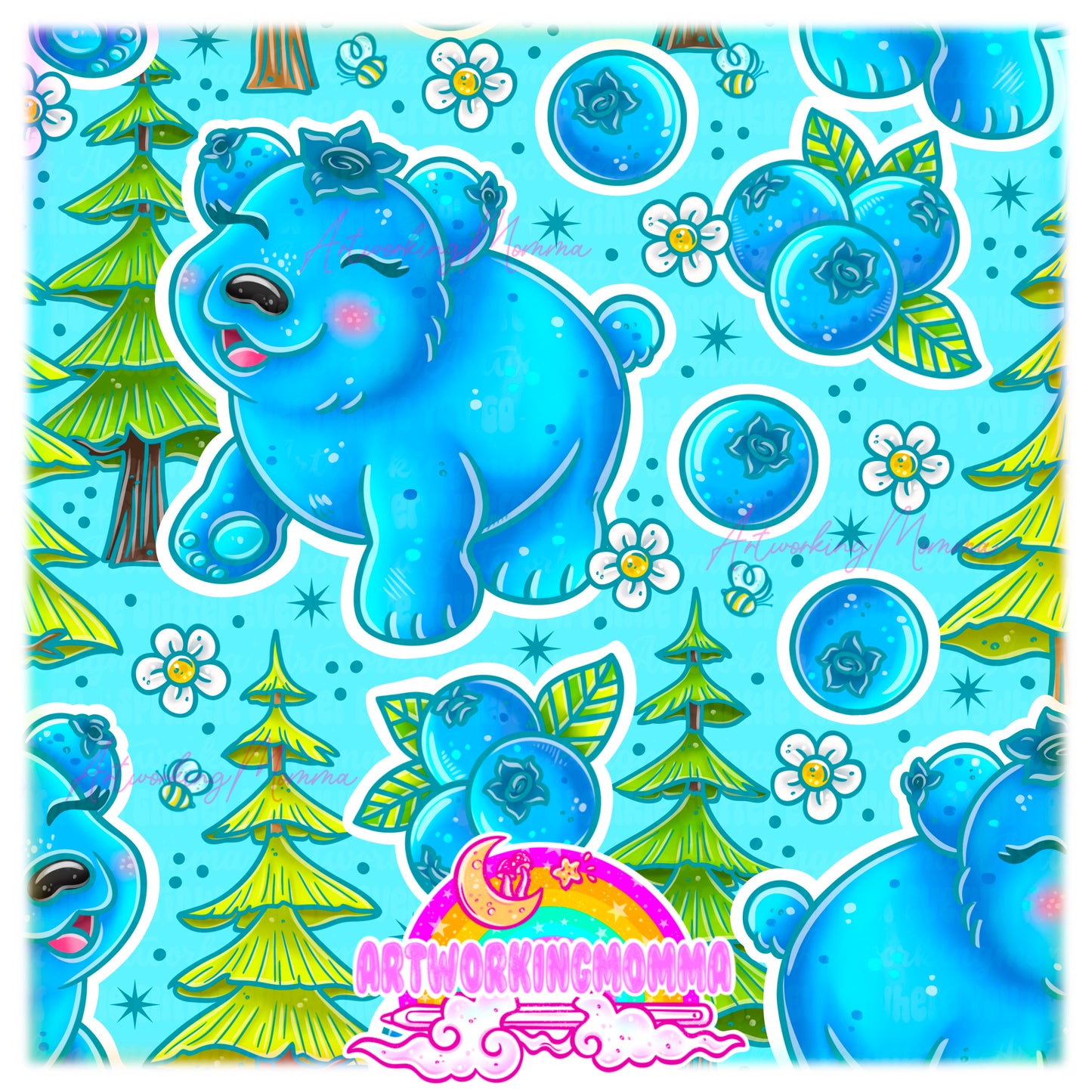 Mystery File & PNG Bundle