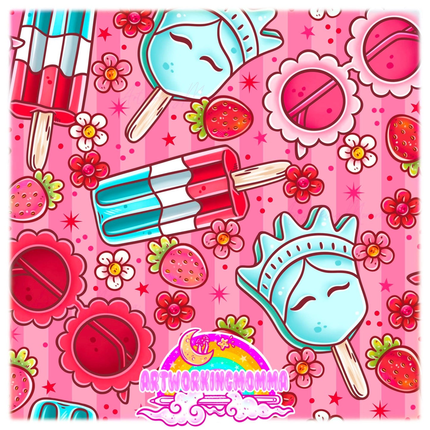Liberty Pops