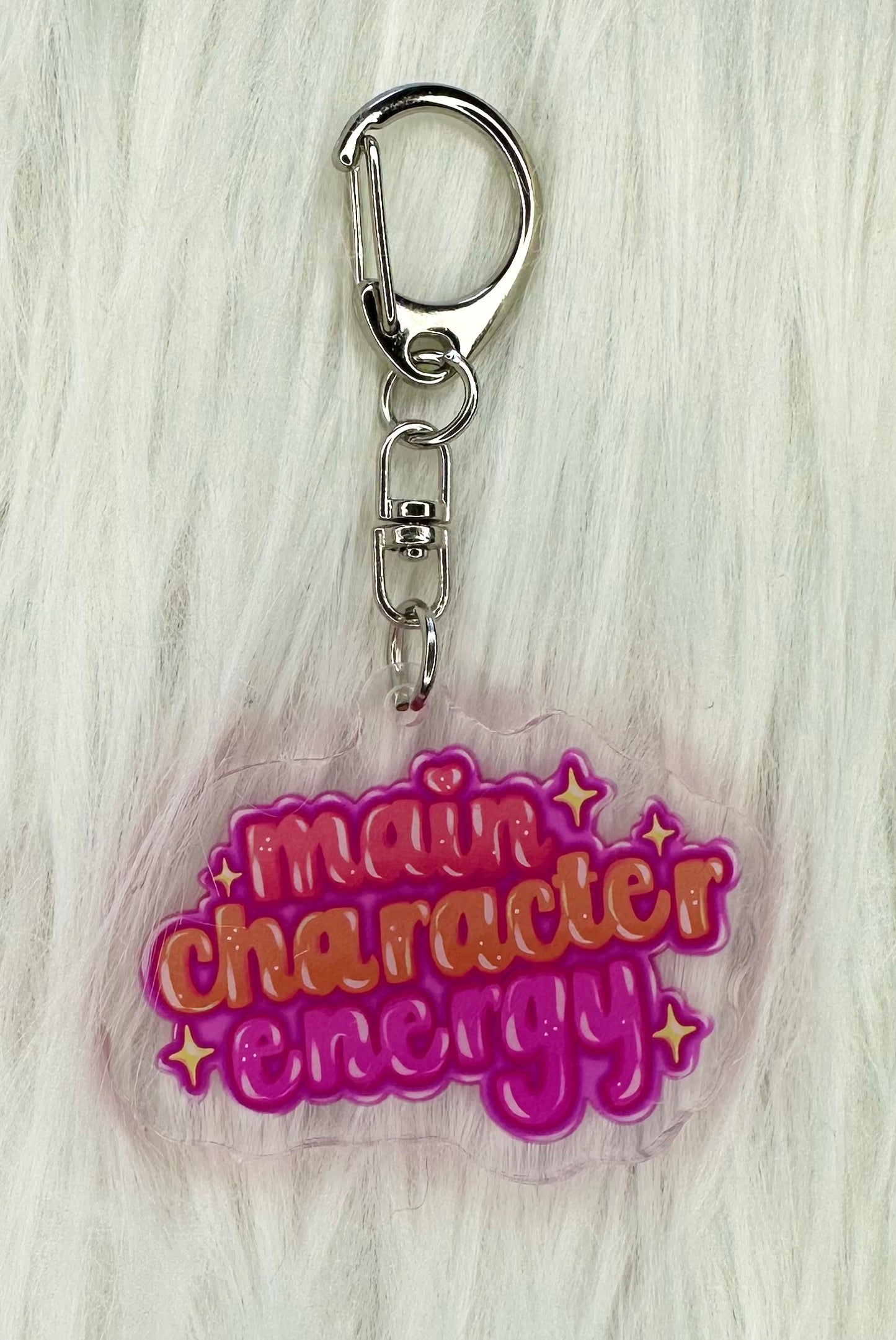 Keychains