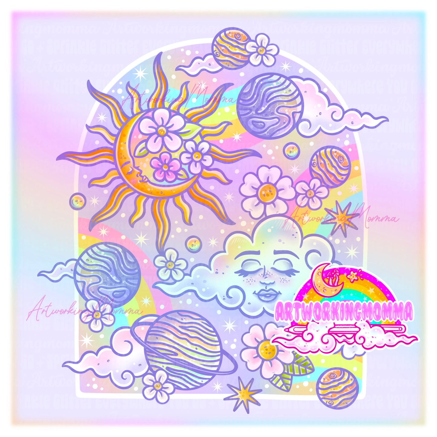 Mystery File and  PNG Bundle June