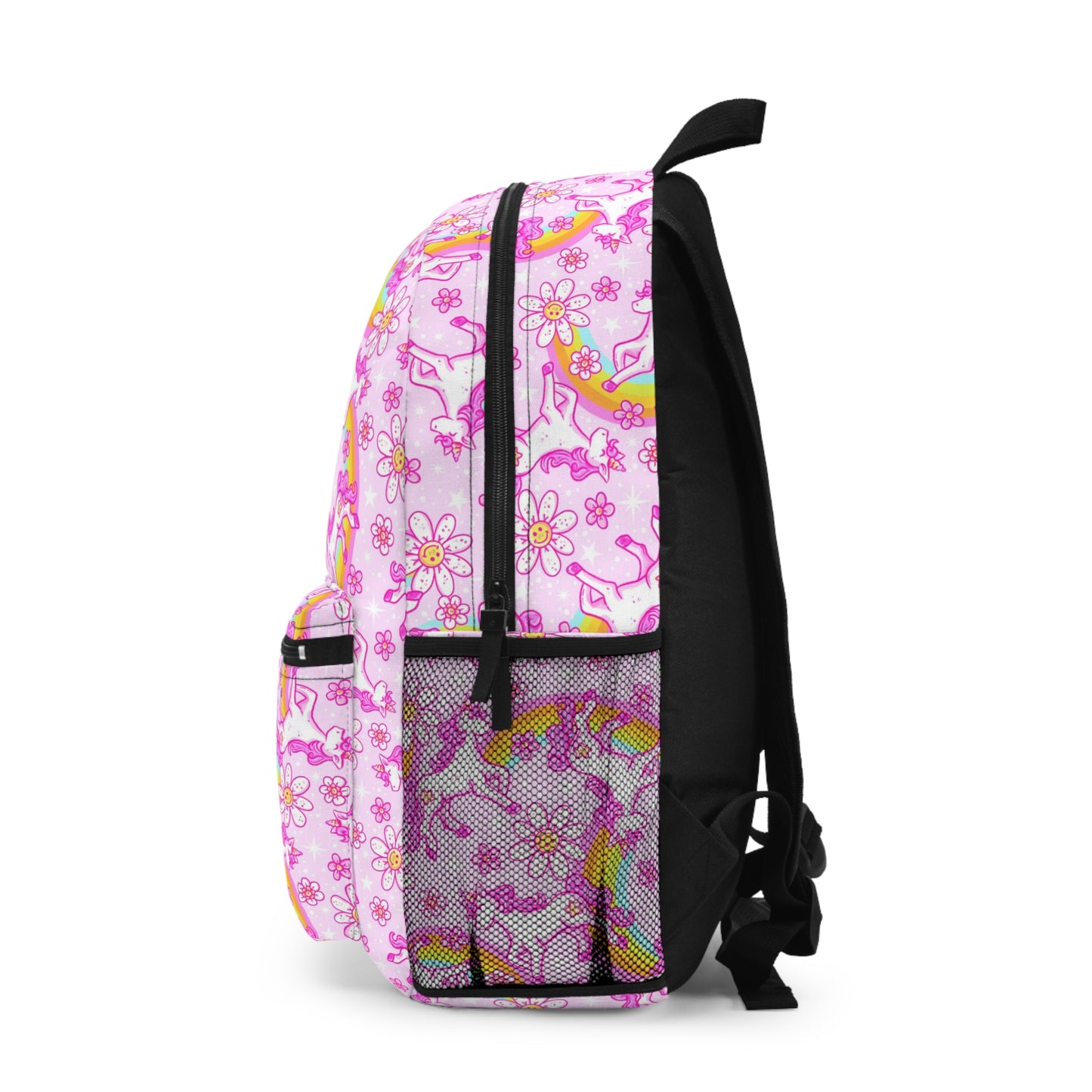 Rainbow Unicorn Backpack