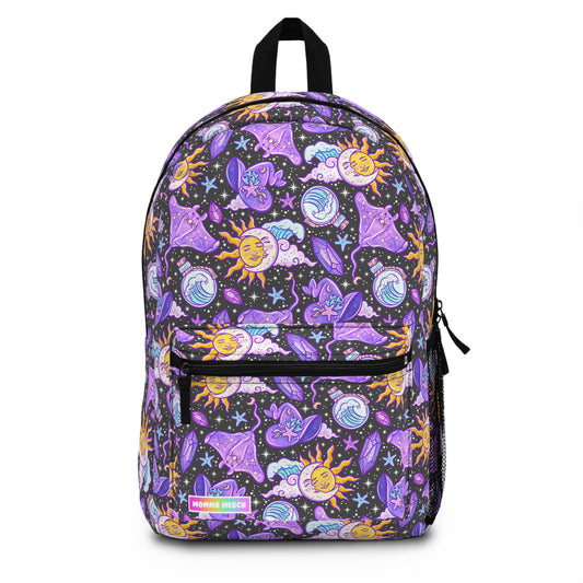 Celestial Seas Backpack