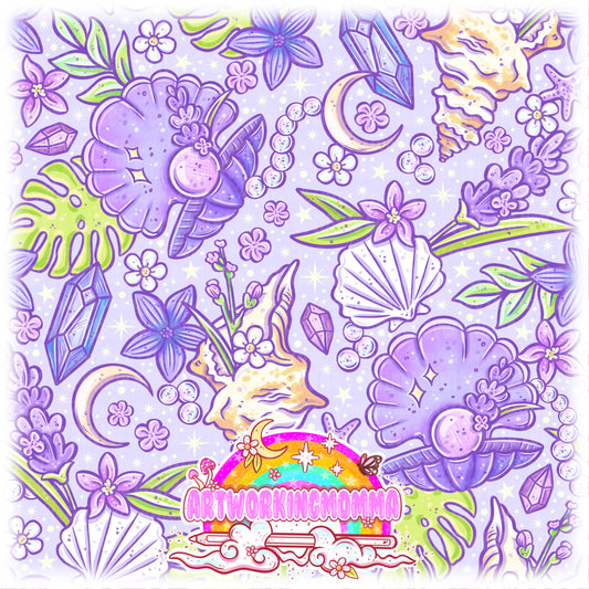 Magical Summer Floral